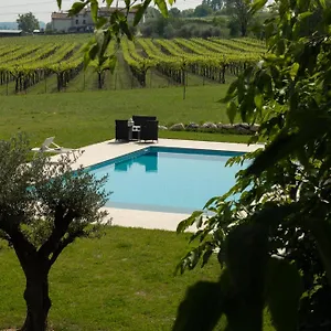  Bed & Breakfast Le Giale