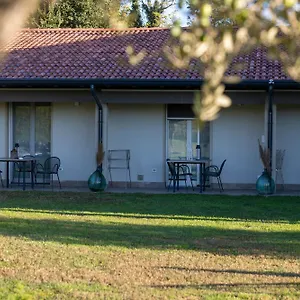  Bed & Breakfast Le Giale
