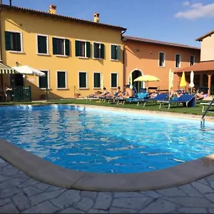 Casa di campagna Colombarola, Sona
