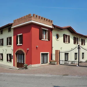 Locanda Al Pigno, Sona
