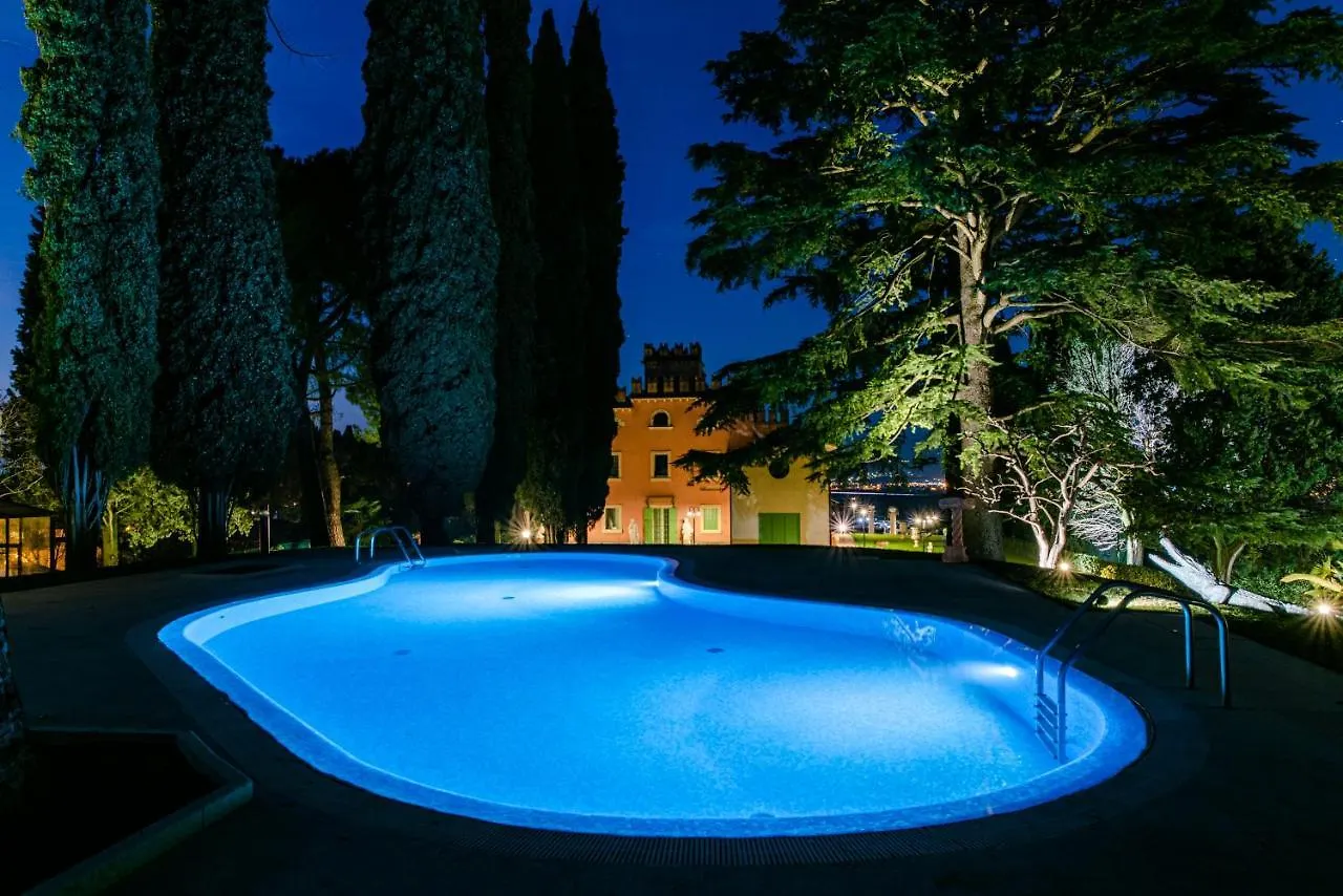 سونا B&B Castel Morino فندق مبيت وإفطار