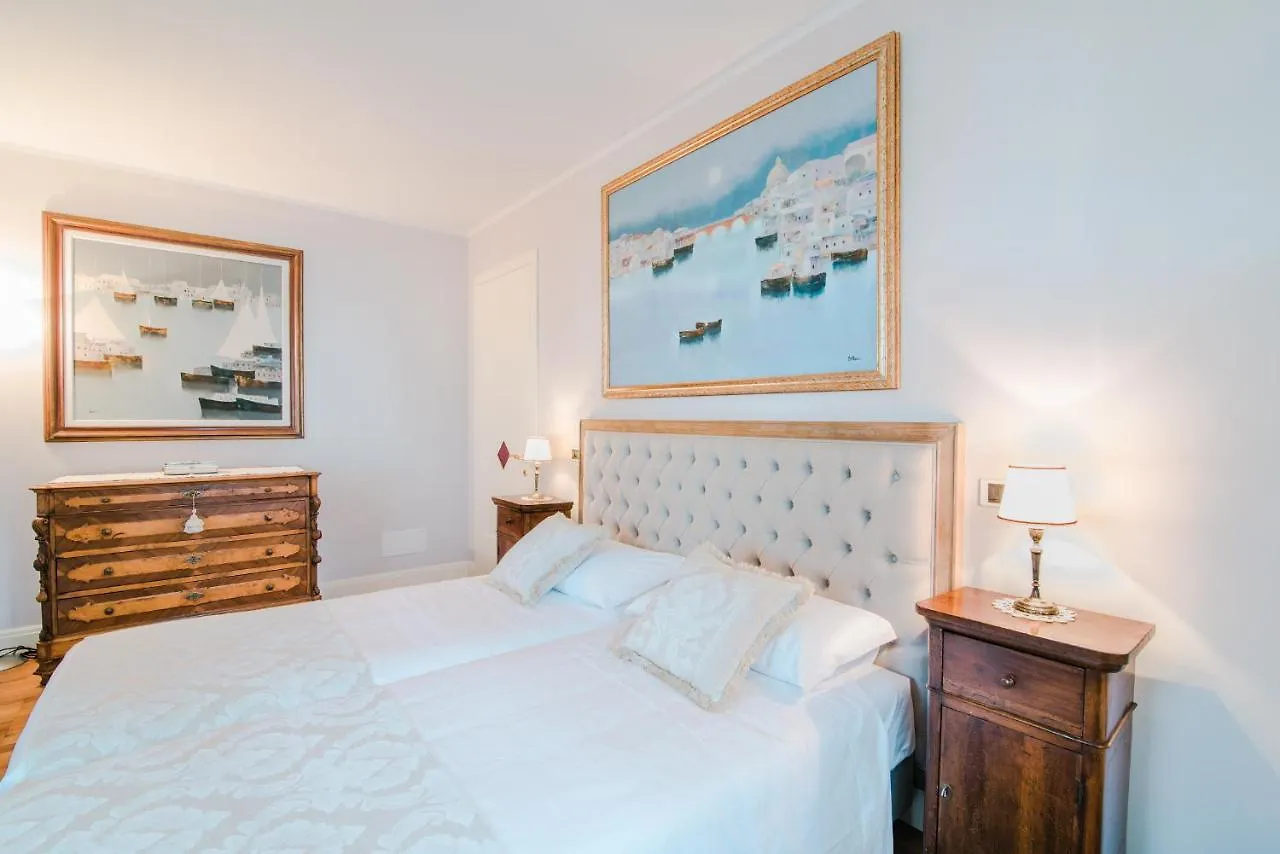 سونا B&B Castel Morino فندق مبيت وإفطار