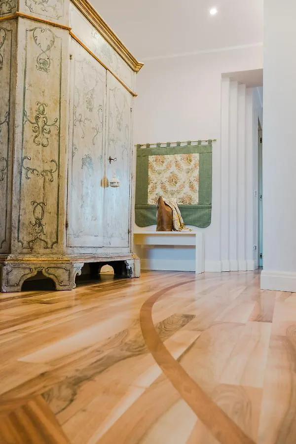 سونا B&B Castel Morino