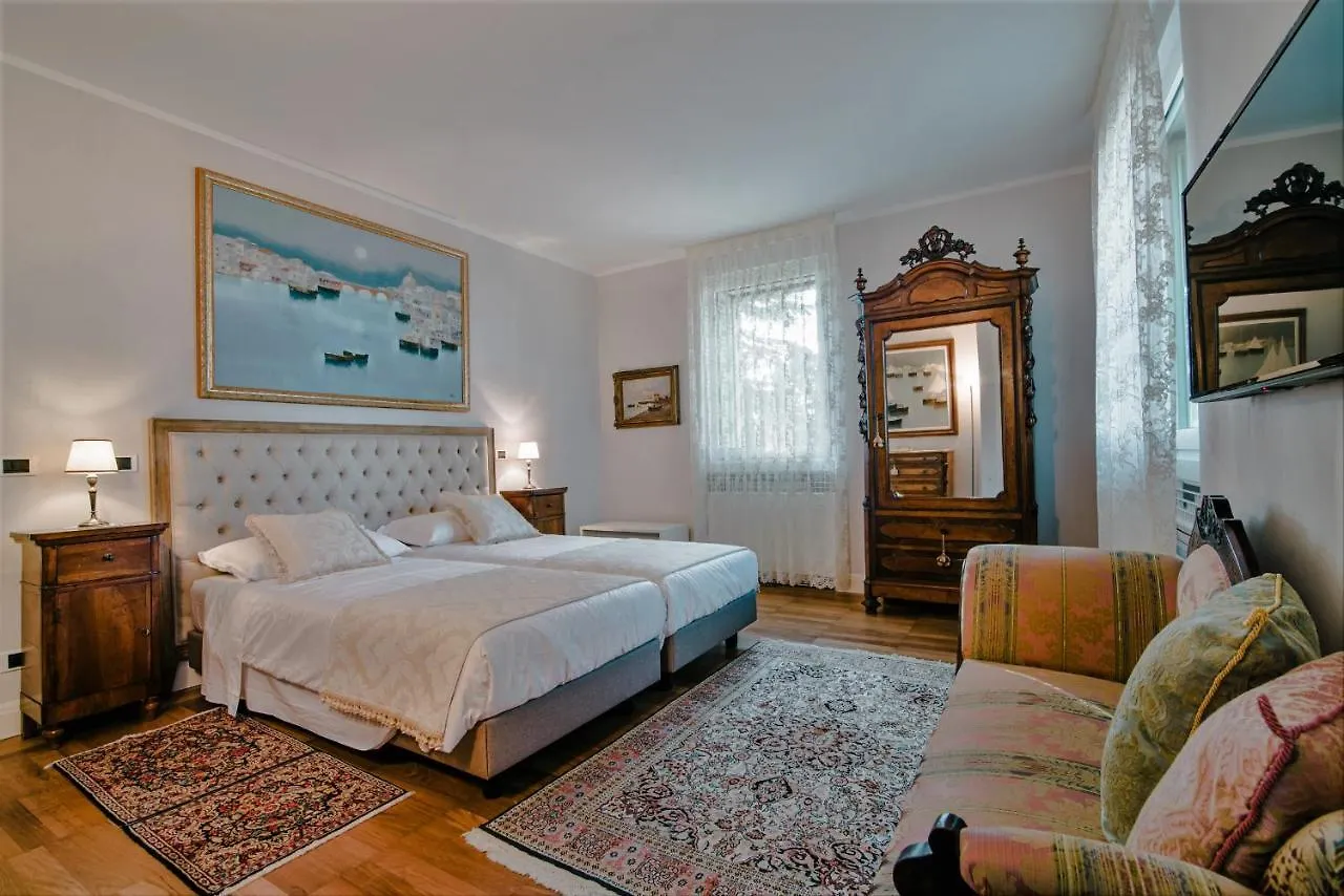 سونا B&B Castel Morino 0*,  إيطاليا