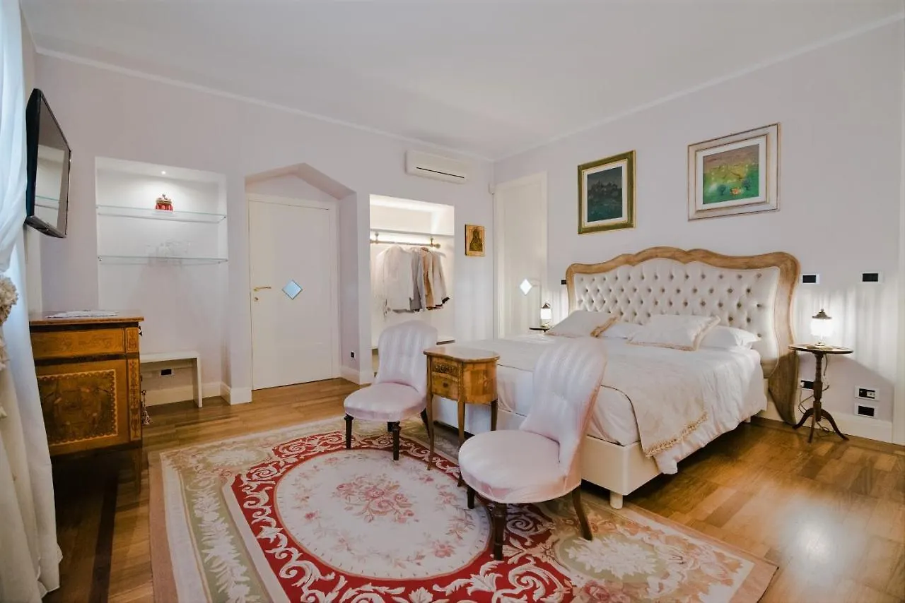 سونا B&B Castel Morino إيطاليا
