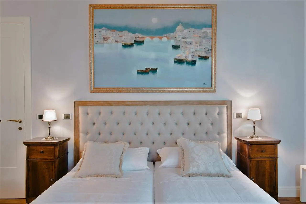 فندق مبيت وإفطار سونا B&B Castel Morino إيطاليا