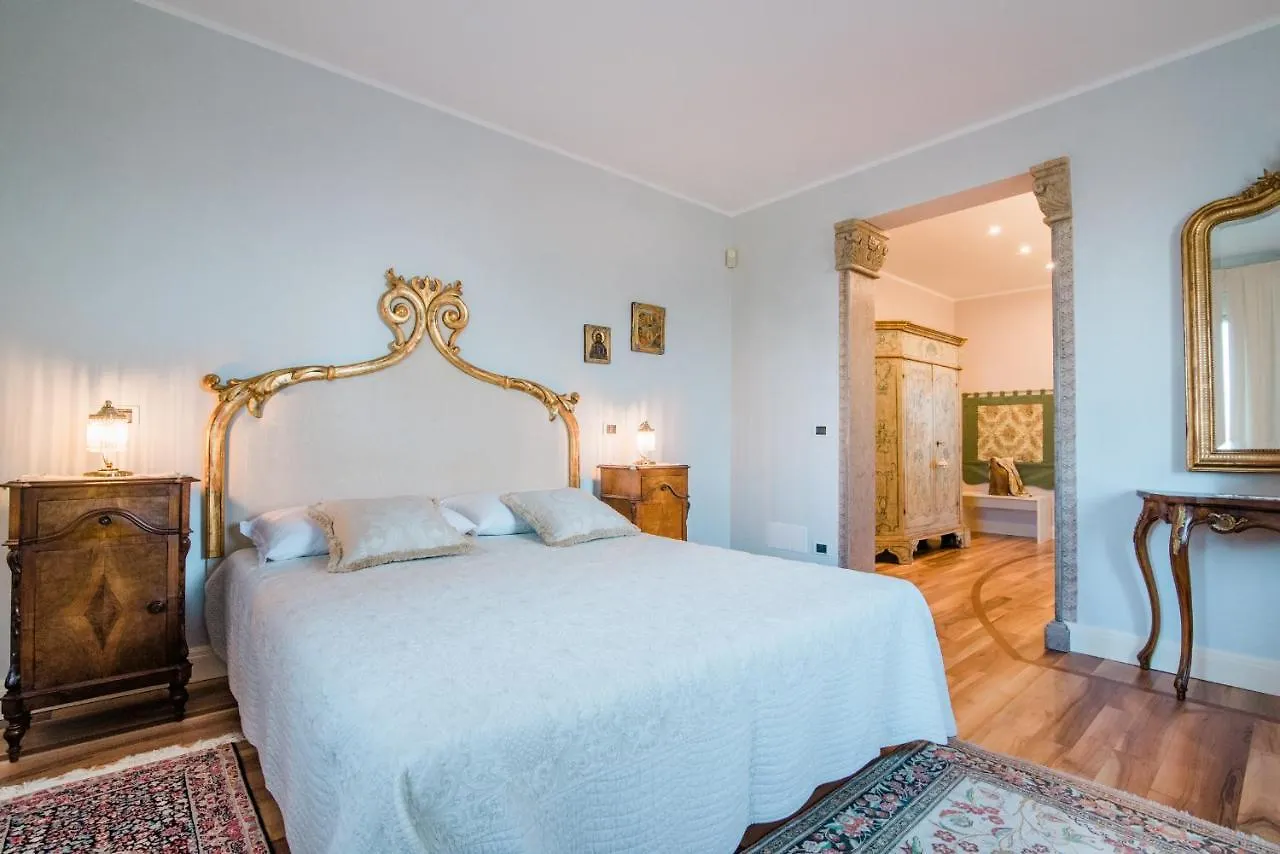 سونا B&B Castel Morino