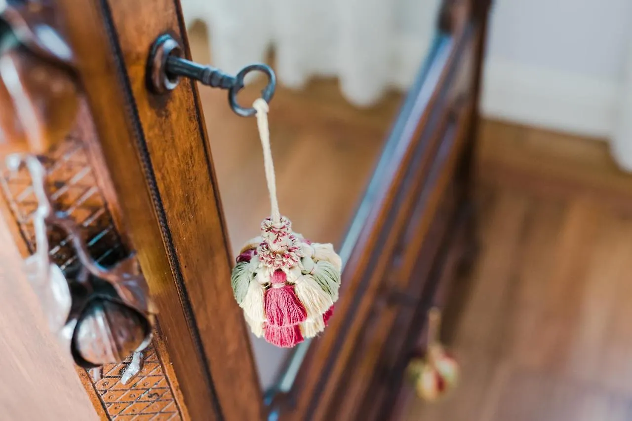 فندق مبيت وإفطار سونا B&B Castel Morino