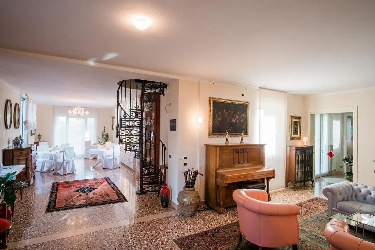 سونا B&B Castel Morino فندق مبيت وإفطار
